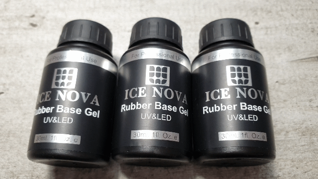 База  для гель-лака