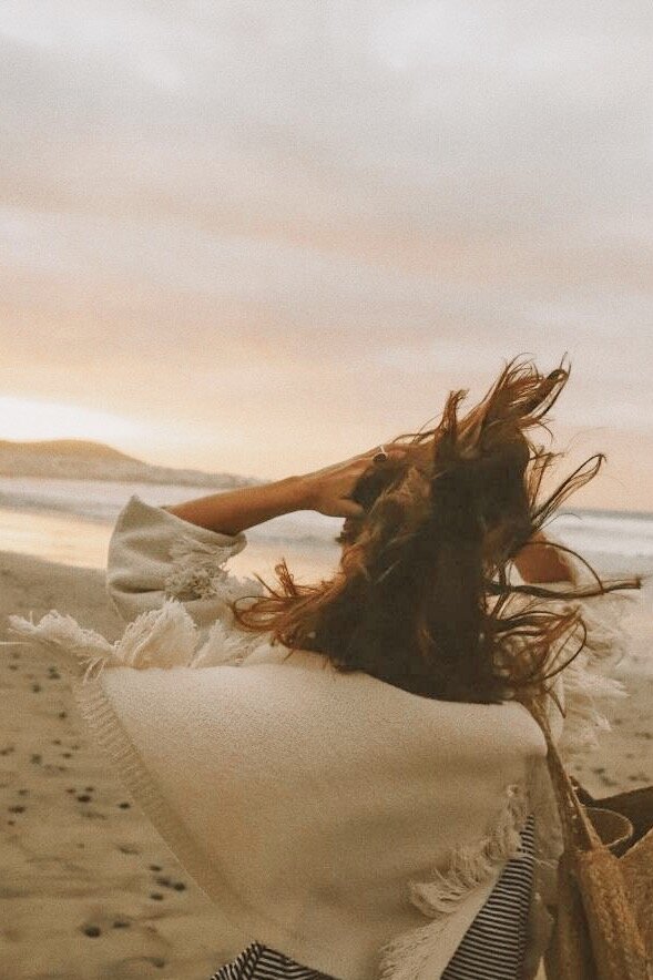 Ты имеешь право быть свободной. 