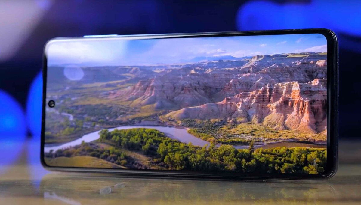 Samsung Galaxy M51