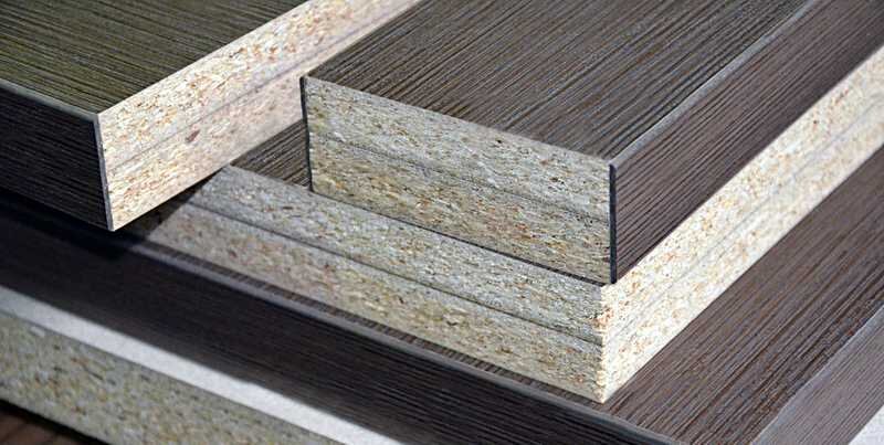 Ламинированная ДСП