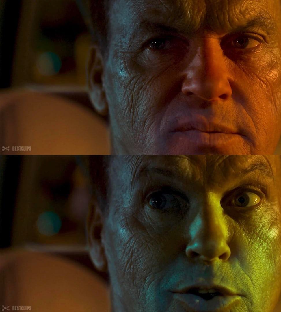 Кадр из к/ф "Человек-паук: Возвращение домой".