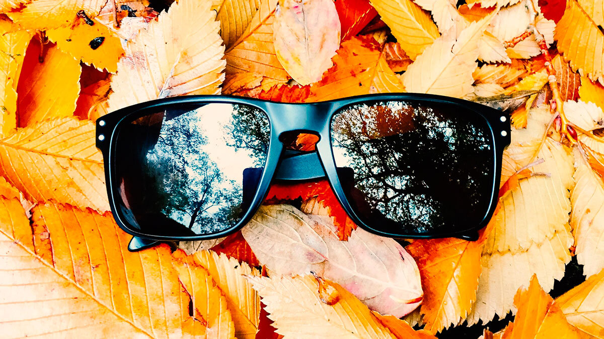 Модные дома ежегодно презентуют новые коллекции очков для каждого времени года
