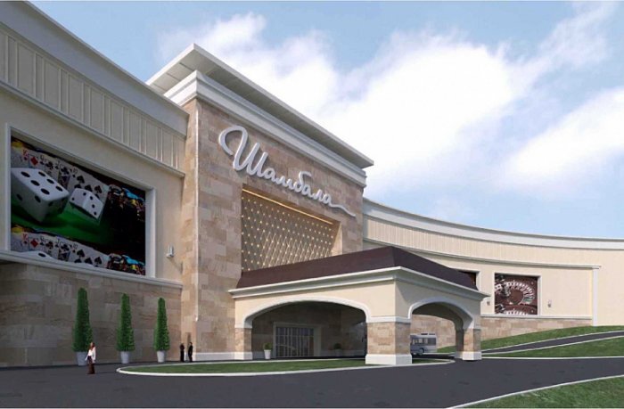 Власти Приморья рассчитывают на пополнение бюджета