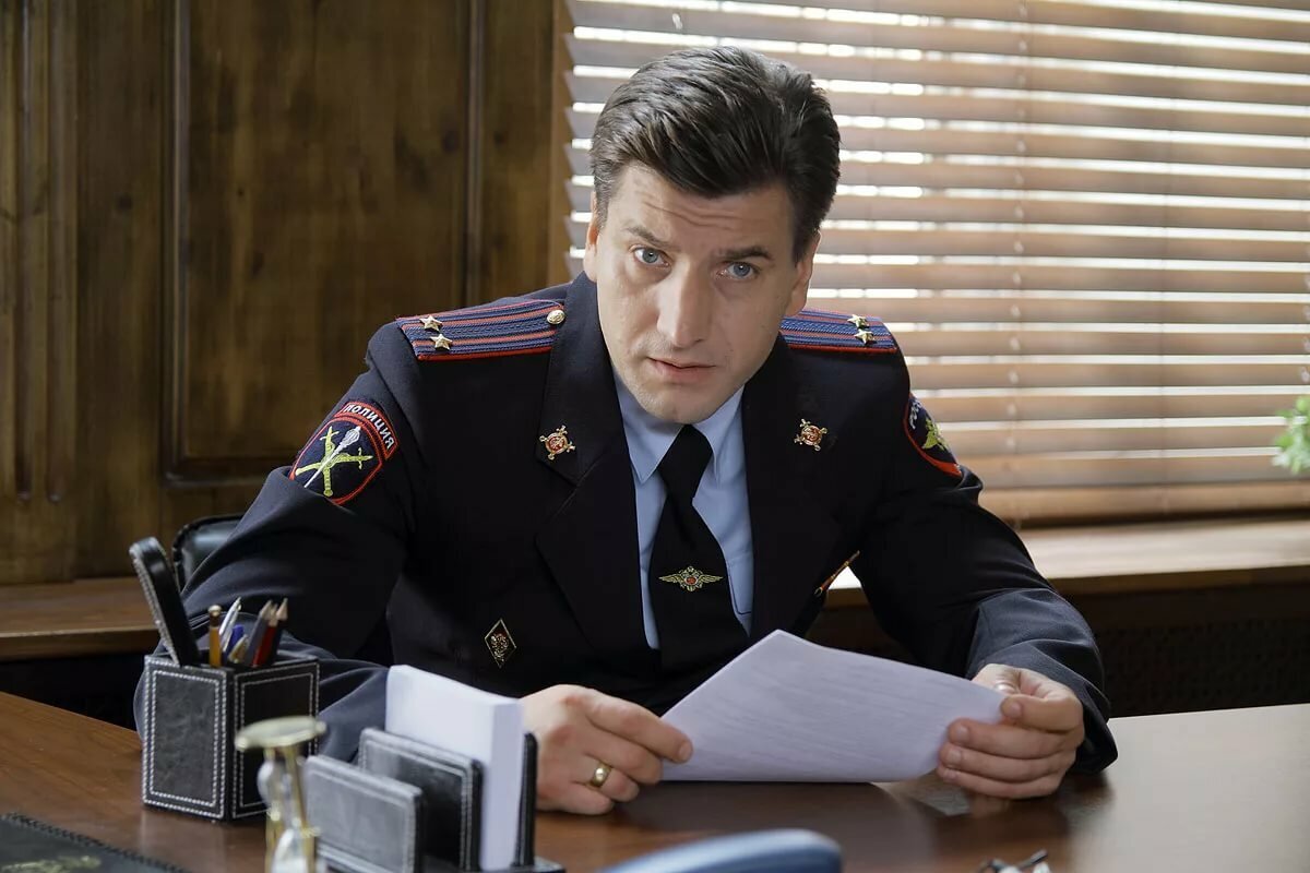 Александр Устюгов "Ментовские войны"