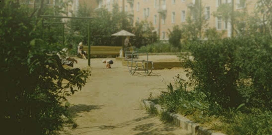 Кошачий рай