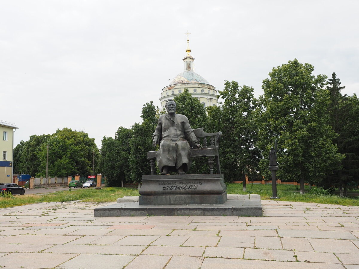 Фото: © Андрей и Валерия