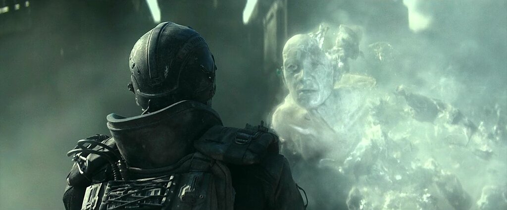 Кадр из фильма