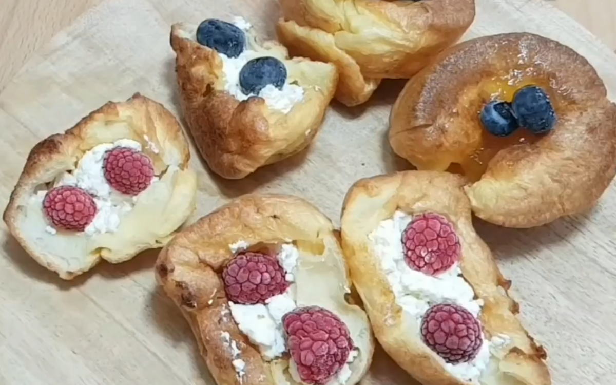 Вот такие красавцы получатся !!!