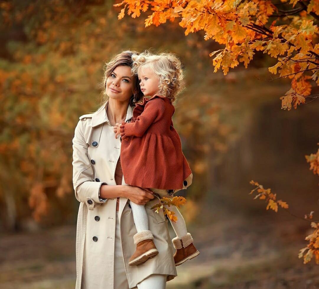 Фото Александрины Игрушкиной