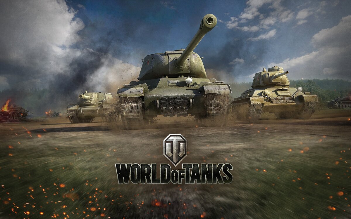 Весомые причины почему не стоит играть в World of Tanks | Цифровой мир | Дзен