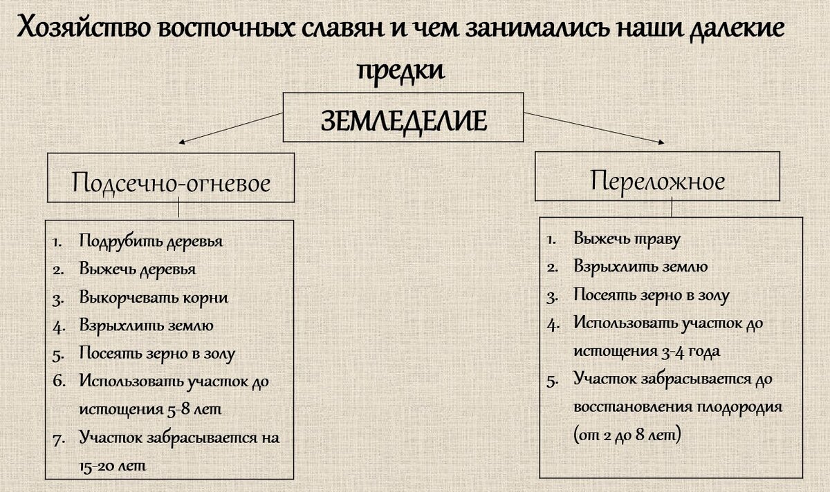 Этногенез восточных славян | Katerinka | Дзен