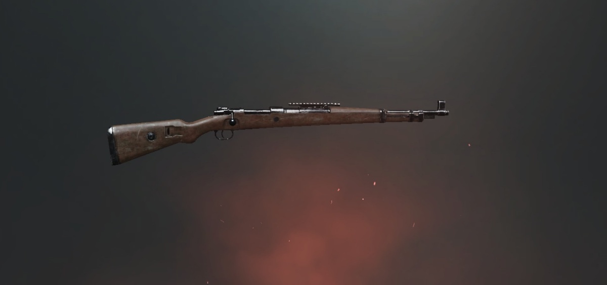 KAR98K 