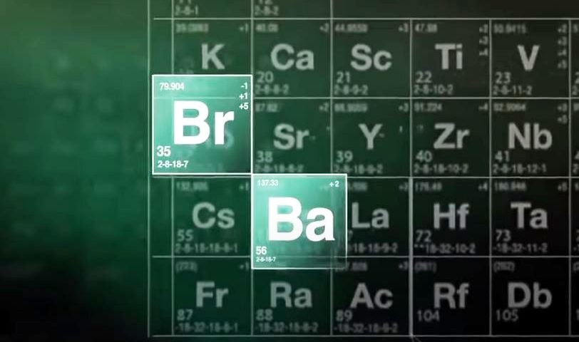 Фото: кадр из сериала «Во все тяжкие» (Breaking Bad)