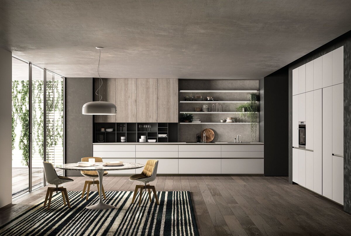 итальянская мебель