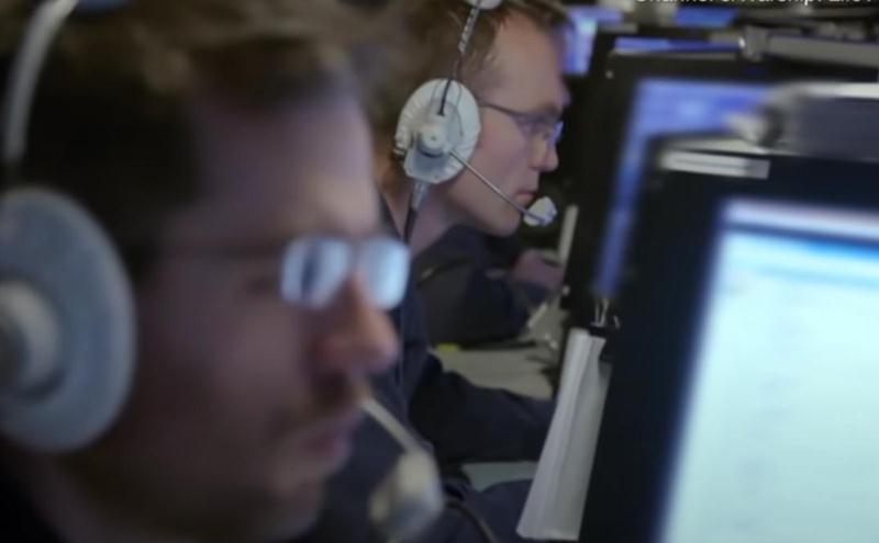 Фото: скриншот видео Spaz Sinbad|YouTube