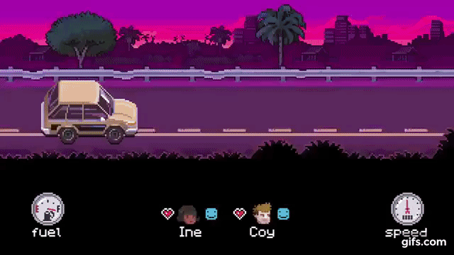 Death Road to Canada