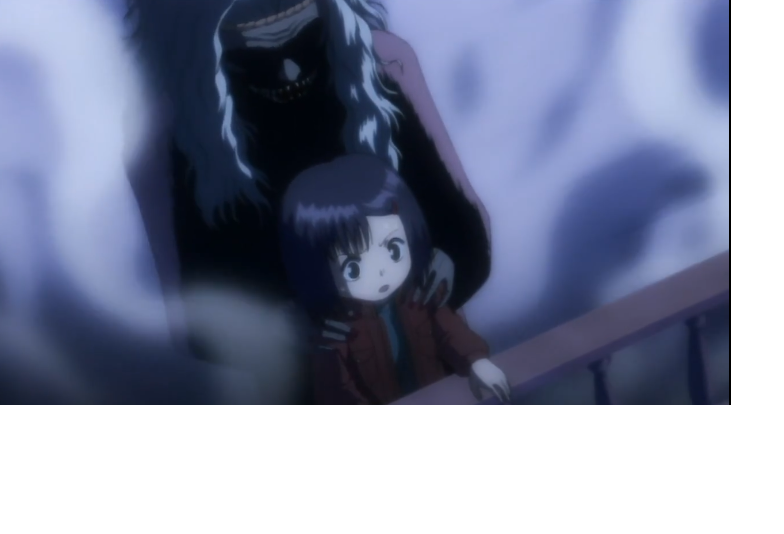 Моккэ Режиссёр Масаёси Нисита