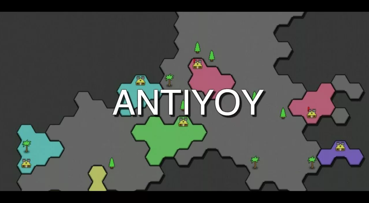 Antiyoy)
