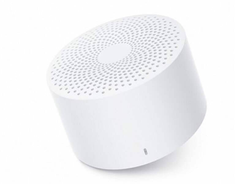 Xiaomi Mi Compact Bluetooth Speaker 2 в рейтинге портативных колонок