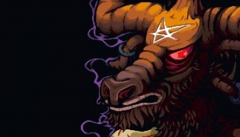 Халява: в EGS бесплатно раздают экшен The Textorcist: The Story of Ray Bibbia
