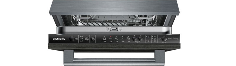 Siemens iQ100 SR 615X10 DR