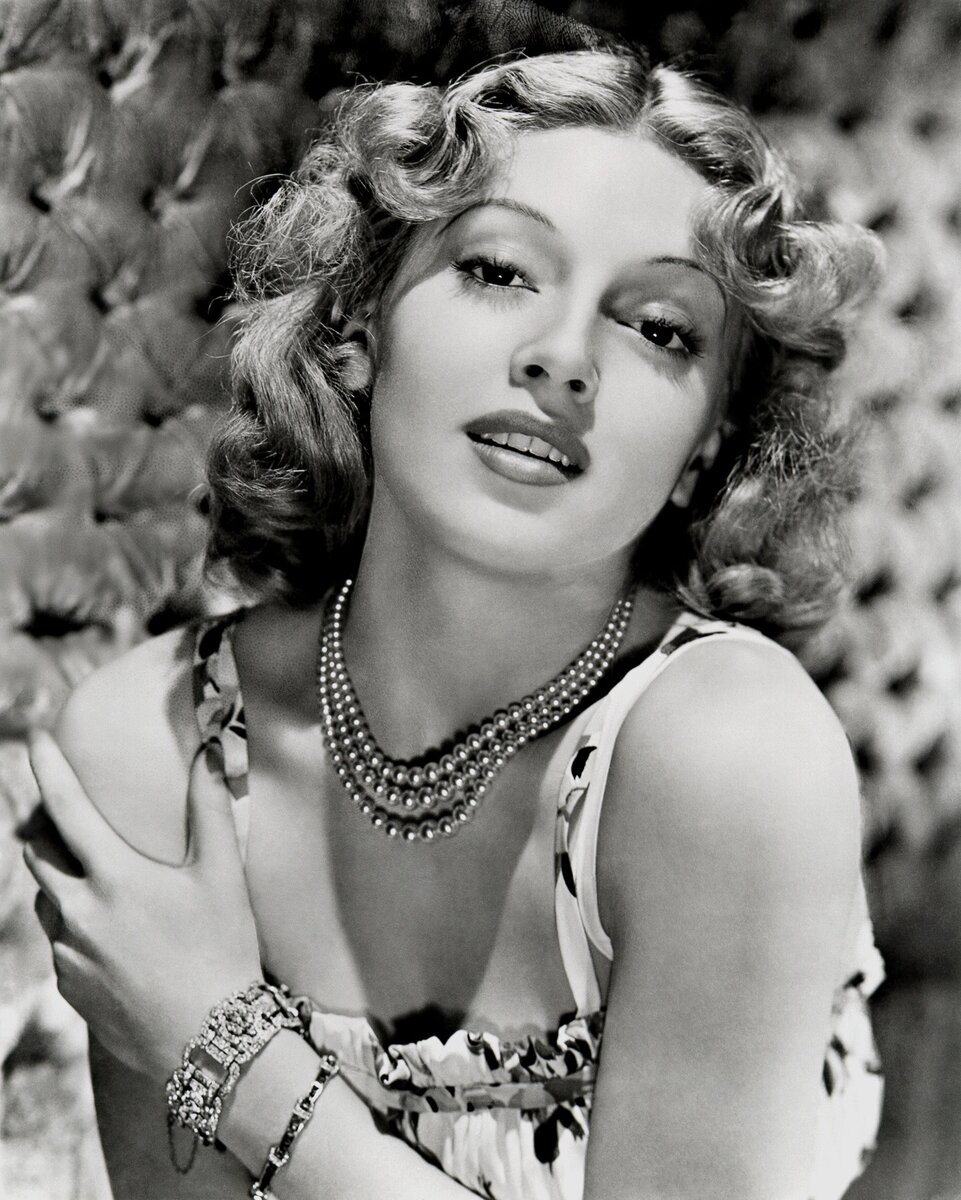 Лена Тёрнер