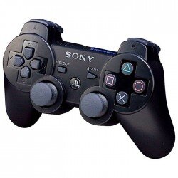Dualshock 3