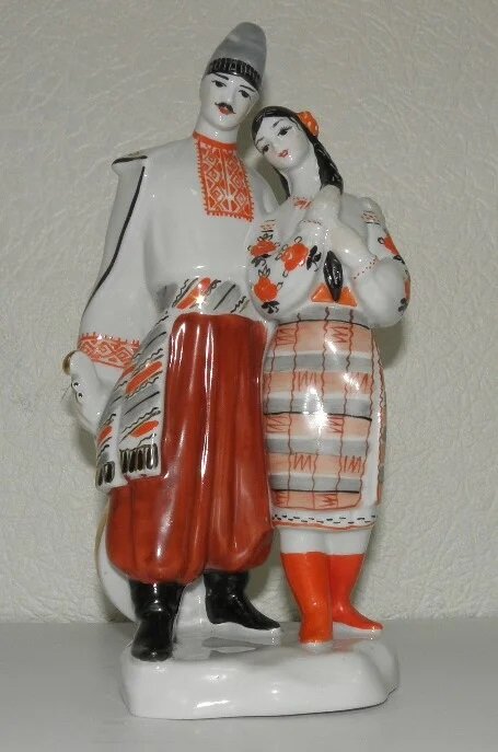 Фото из архива автора