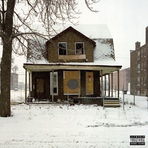 один из вариантов Трэп Хаты