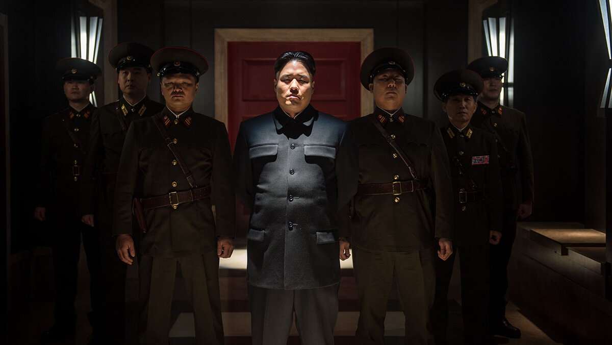 Автор: Ed Araquel  Авторские права: © 2014 CTMG, Inc. All Rights Reserved.