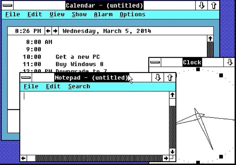 Windows 2.0 1987. Windows 2.0 Интерфейс. Виндовс 1. Виндовс 1.0.