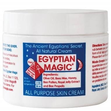 ХИТ!!!МНОГОФУНКЦИОНАЛЬНЫЙ КРЕМ ДЛЯ КОЖИ EGYPTIAN MAGIC
