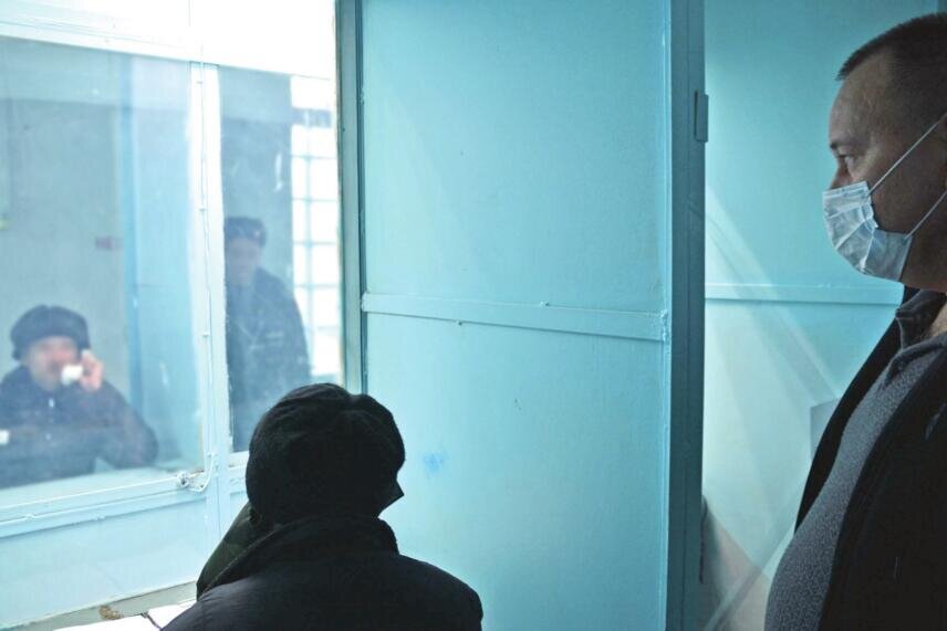 Фото: crim.fsin.gov.ru 