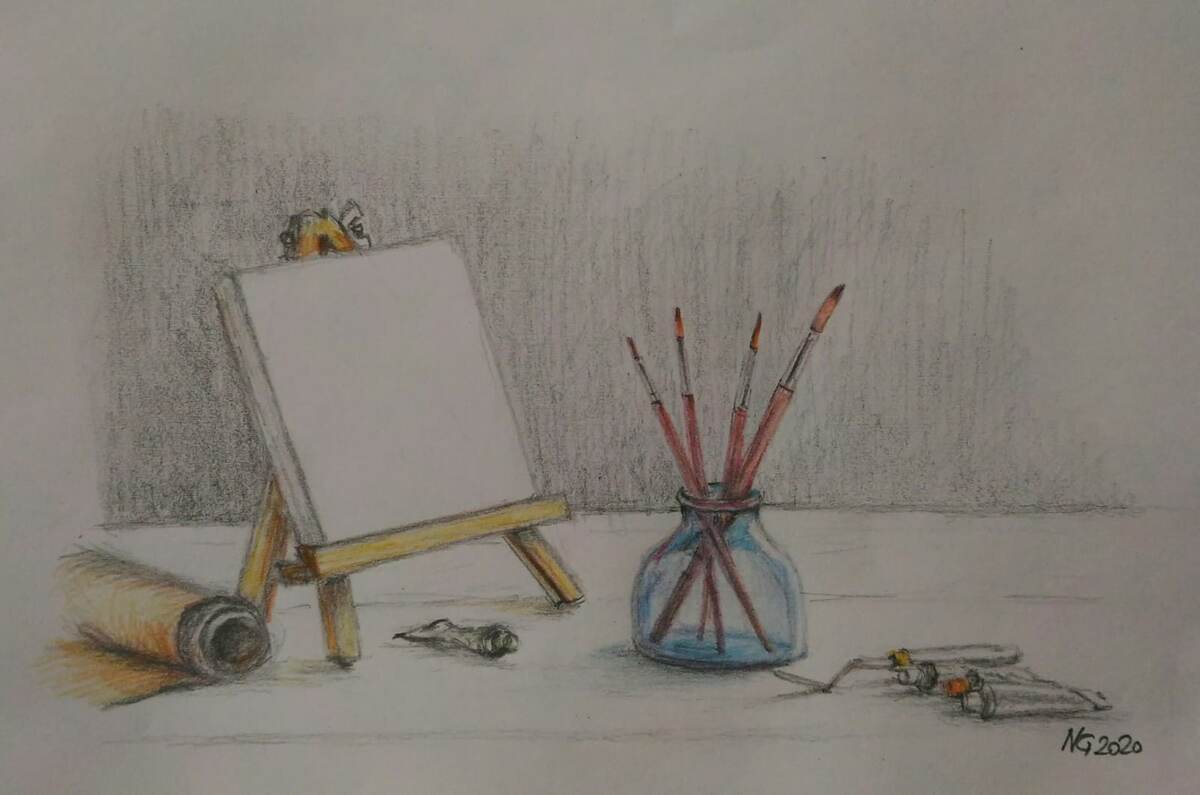 Иллюстрации: NG декабрь 2020 ©