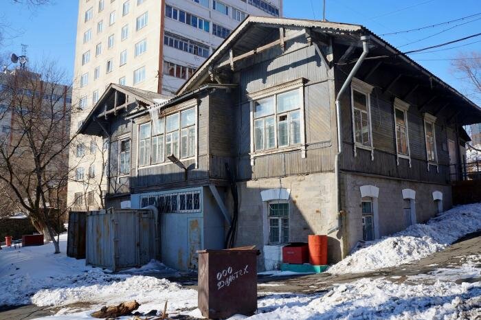Фото сайта  wikimapia.org