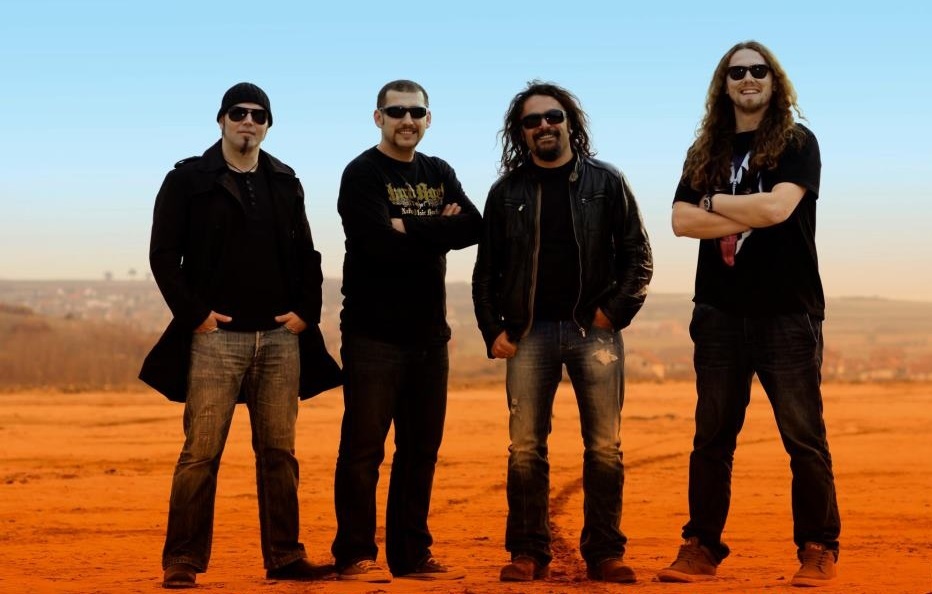 Группа играет в жанрах хэви-метал, трэш-метал и хард-рок.