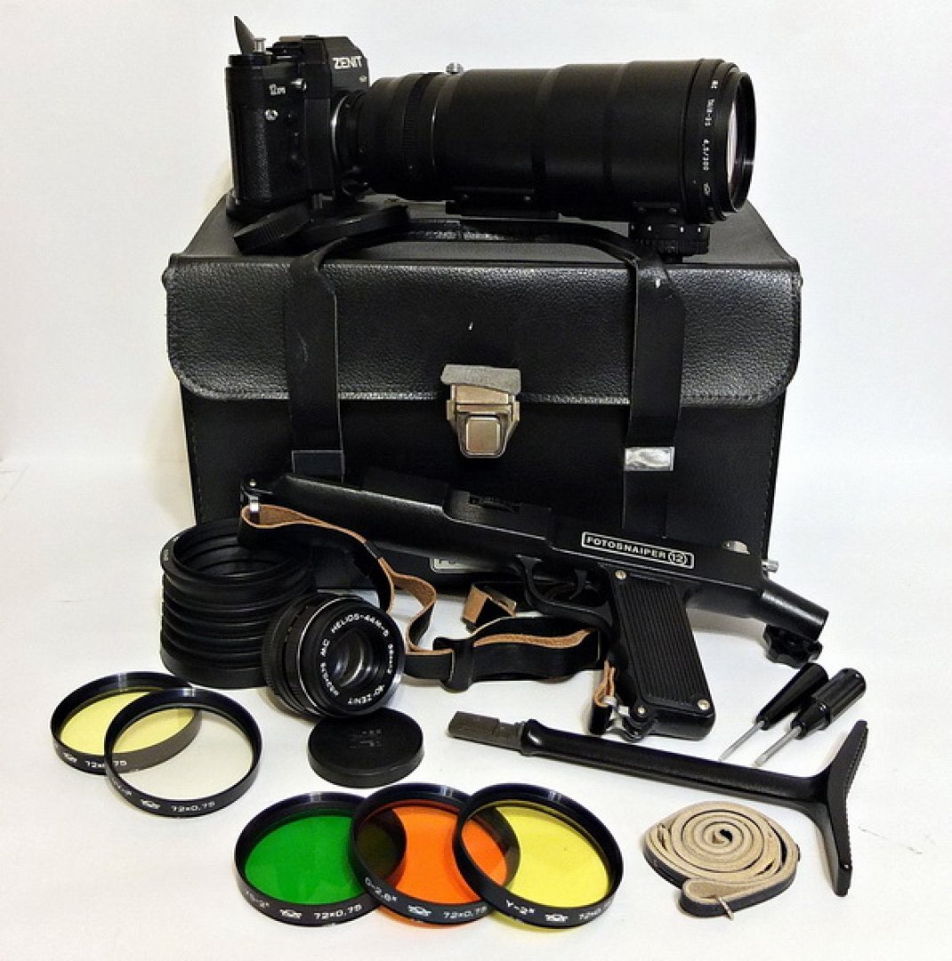 Зенит фотоснайпер фотоаппарат. Фоторужьё зенит фс-12. Фоторужьё фотоснайпер фс-12. Зенит фотоснайпер фотоаппарат. Фоторужьё зенит фс-3.
