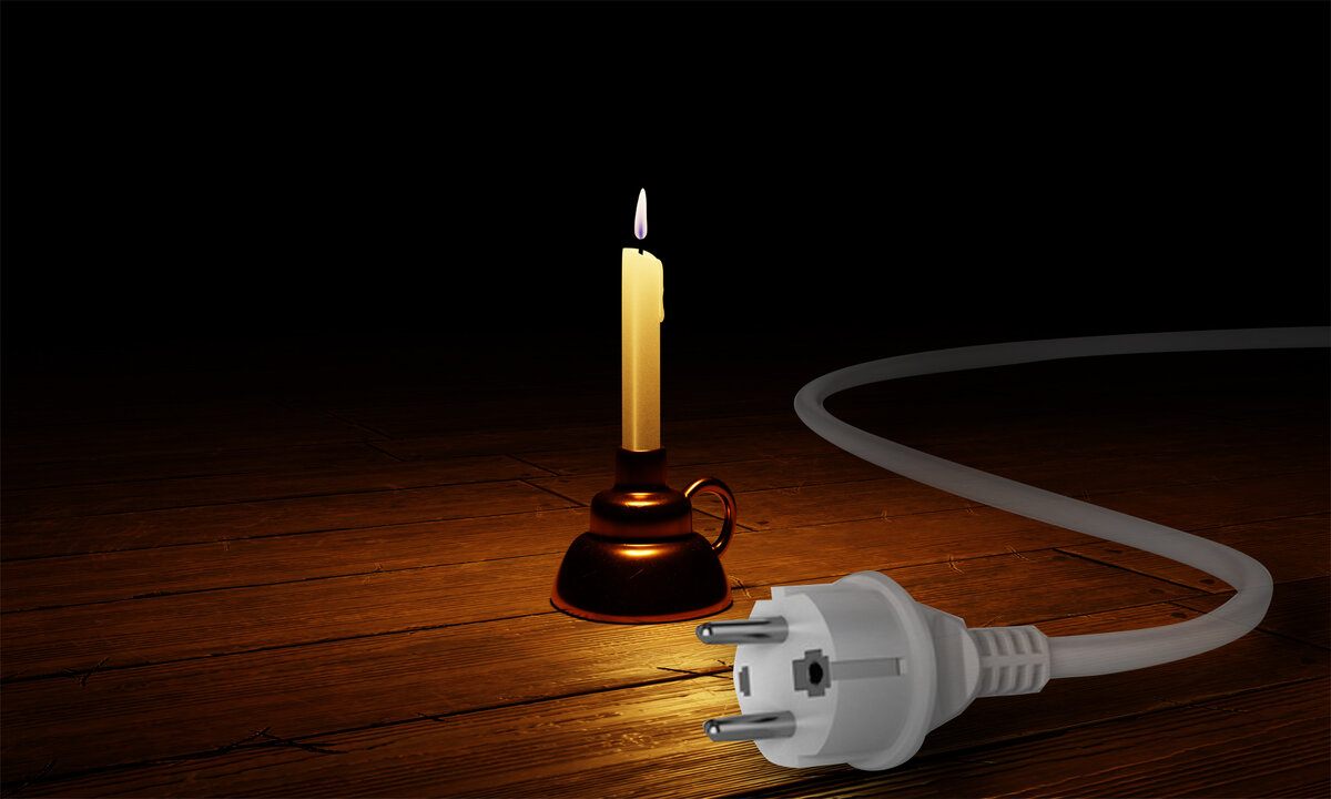 Изображение Автора. Зайцева Катерина. 