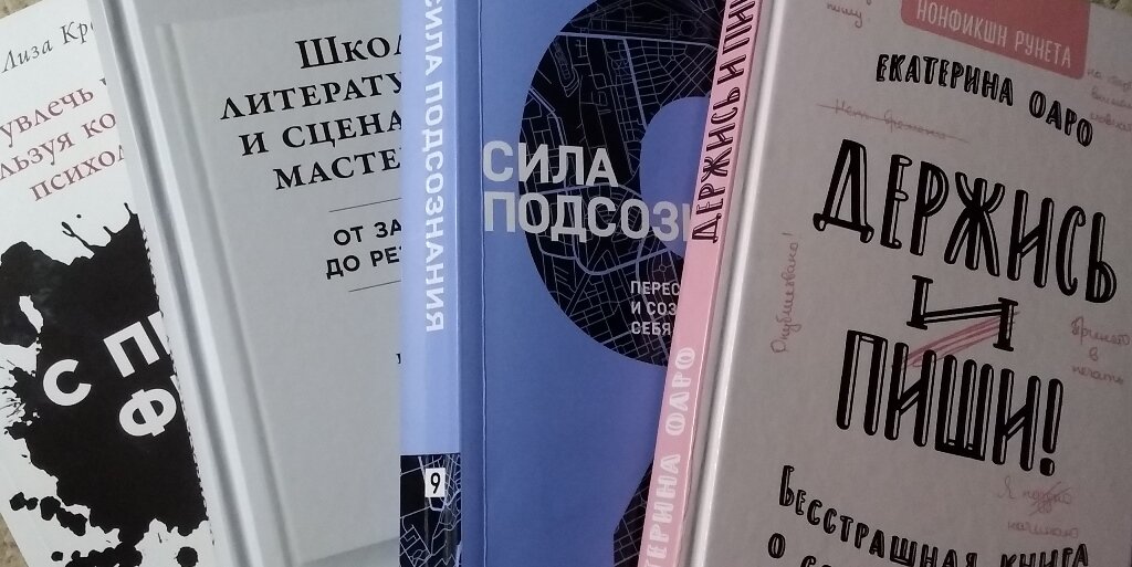 Люди ещё читают книги?