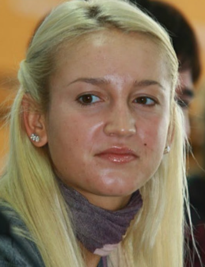 "Не похожа на себя" Российские знаменитости без макияжа. Вы будете удивлены, как они выглядят