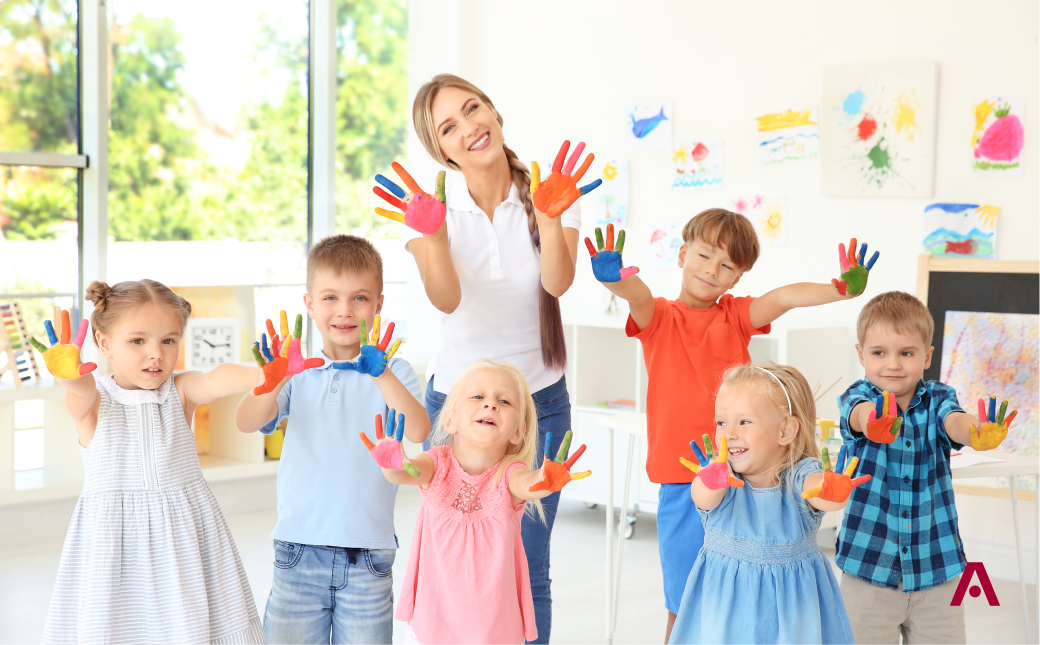 адаптация в детском саду, ваша помощь ребенку для адаптации в детском саду, идем в детский сад, детский сад адаптация