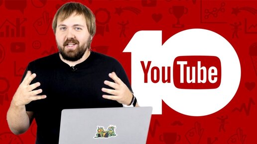 TOP-10 русскоязычных техно YouTube каналов по версии Wylsacom