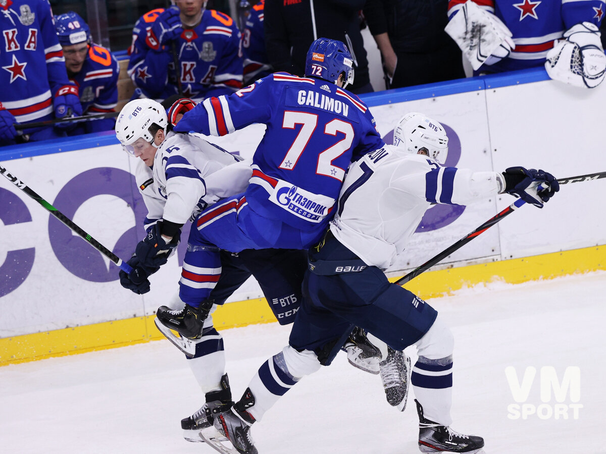 Фото: Олег Бухарев