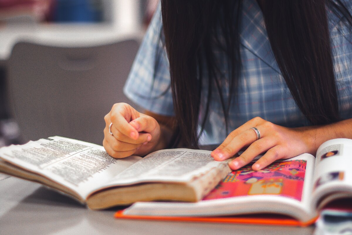 Photo by Jeswin Thomas on Unsplash