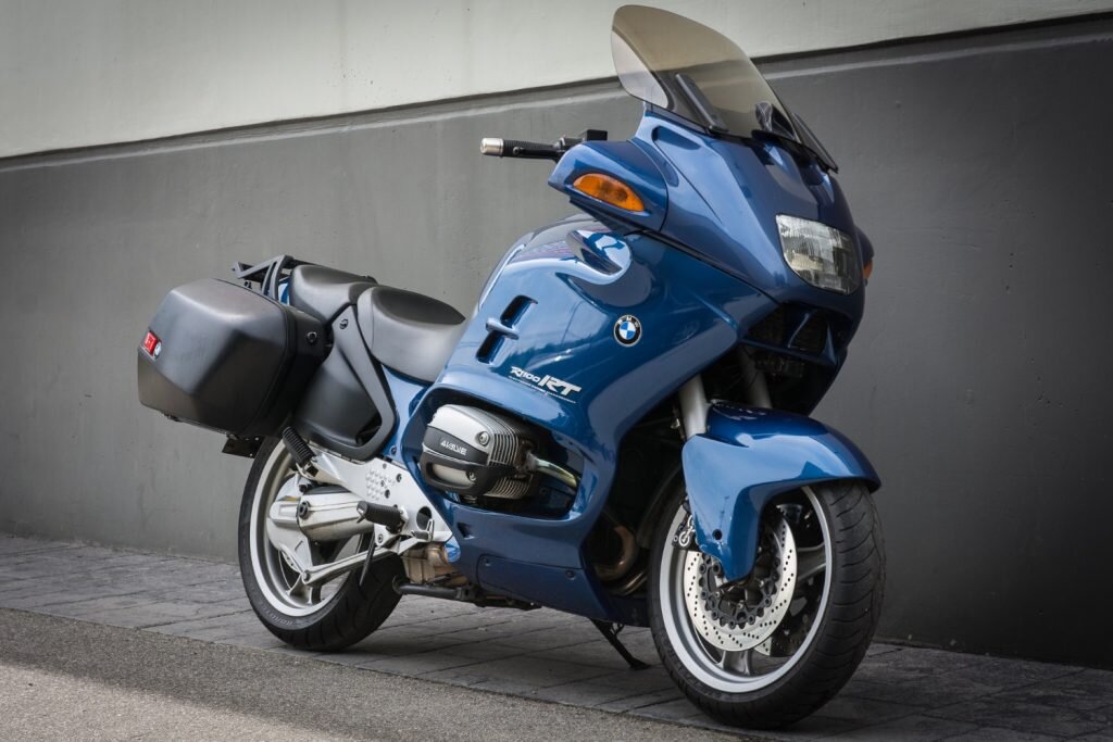 BMW R 1100 RT
