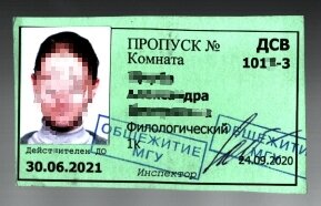 По качеству это был просто кусок зелёной бумаги ближе к картону  без каких-либо уникальных знаков 