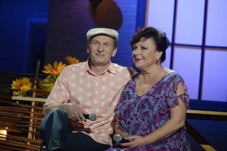 Татьяна Кравченко влюбилась в Добронравова. Фото: ok.ru