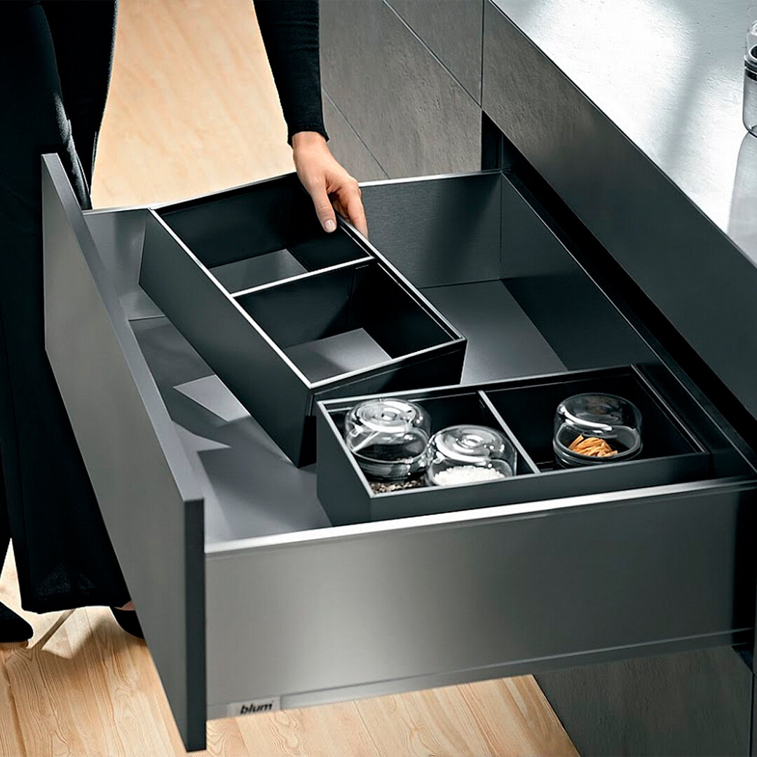 Лоток Blum Ambia-line