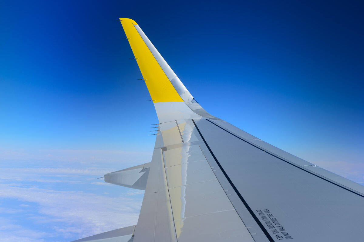 Винглеты https://get.pxhere.com/photo/wing-sky-wind-airplane-aircraft-vehicle-airline-aviation-mast-flight-nikon-airliner-sail-airbus-a320-winglet-nikond4-d4-air-travel-atmosphere-of-earth-narrow-body-aircraft-311791.jpg