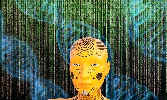 Генетика напрямую связана с поведением человека.